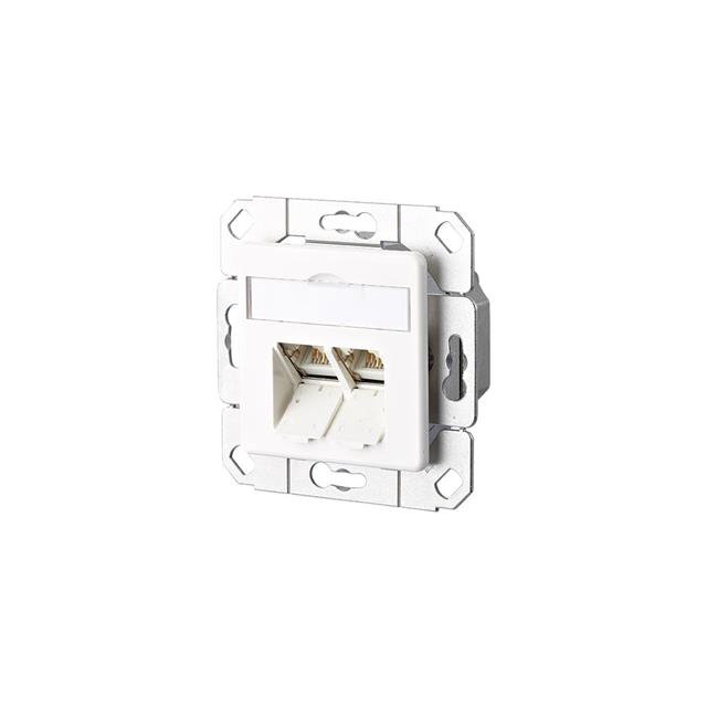 【1307381102-I】WALL OUTLET, JUNCTION BOX, ZINC