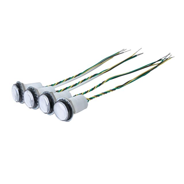 PML50 HARSH ENVIRONMENT SERIES I【PML50YGFVW】