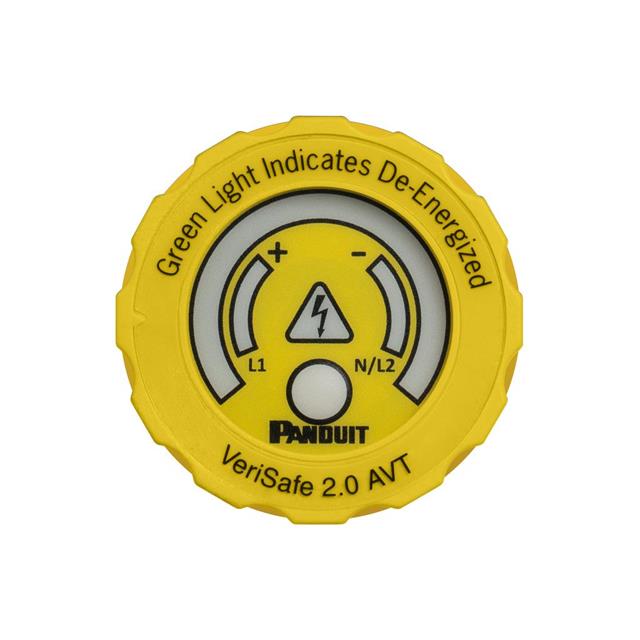 VERISAFE2.0 AVT BATT-FREE MODULE【VS2-AVT-1IF】