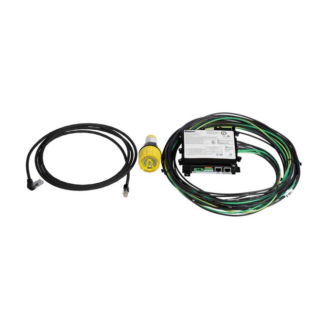 VERISAFE 2.0 AVT 1P, 8' (2.4M) S【VS2-AVT-1PB-08】