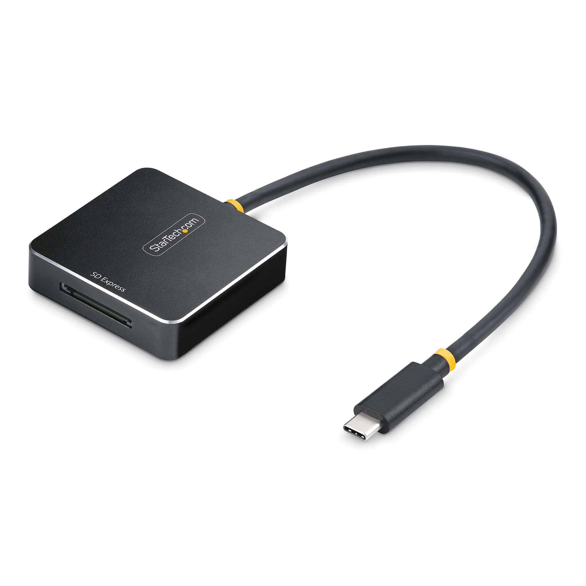 【1B-USB-C-SDE-ADAPTER】SD EXPRESS CARD READER