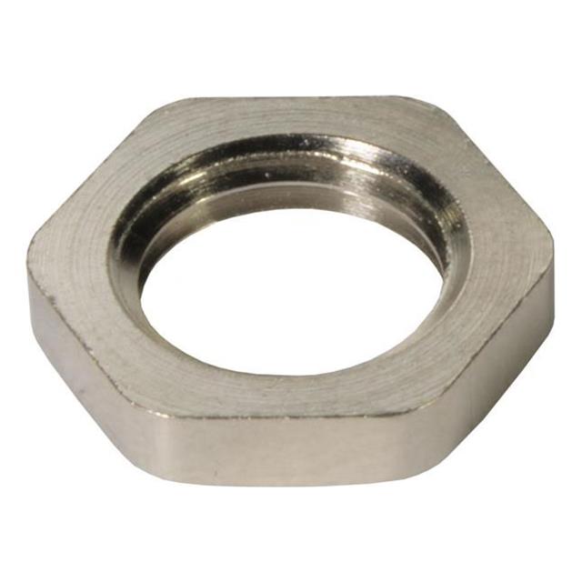 【21010000051】HEX NUT M10X1