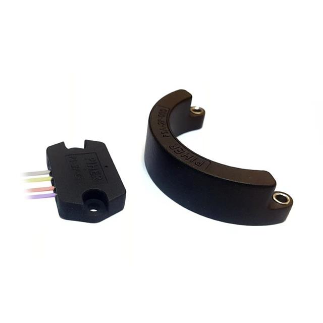 【PS2P-ARC-CE-M009-A-45S-05】ARC ANGULAR SENSOR, 12 BIT REDUN