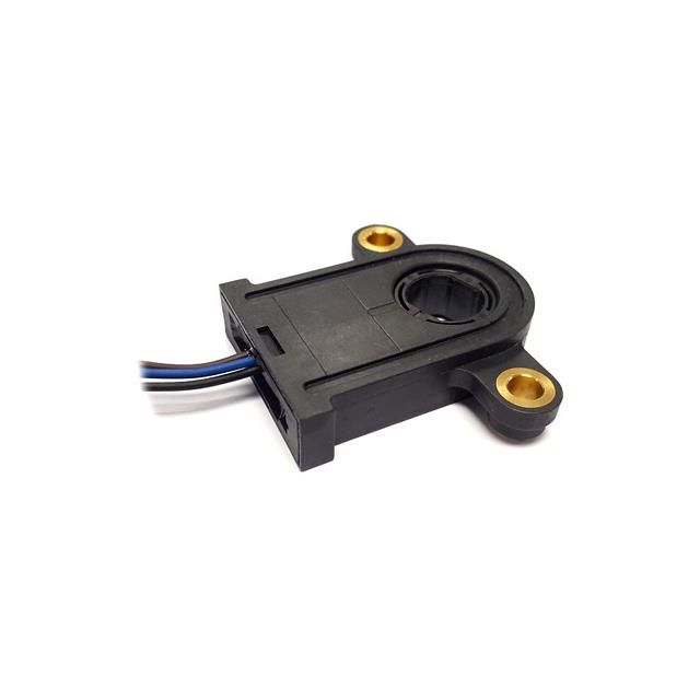 【PST360G2-2OO-C0002-ERA360-REK】HOLLOW-SHAFT ANGULAR SENSOR, RED