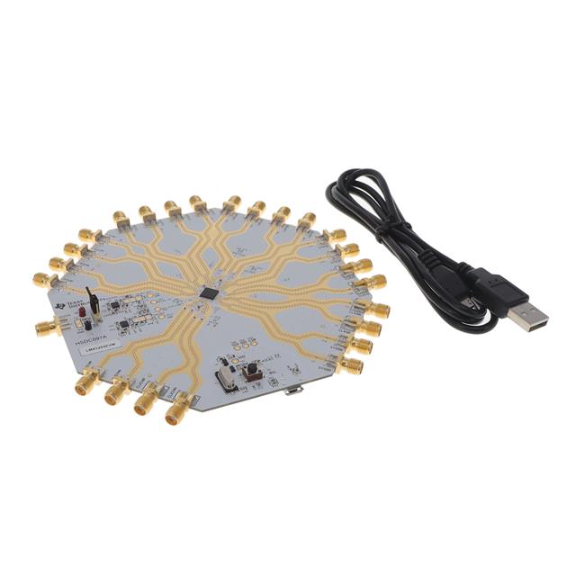 Lmx Module LMX1204 EVALUATION MODULE FOR RF LMX1204EVM TEXAS INSTRUMENTS製|電子部品・半導体 ...