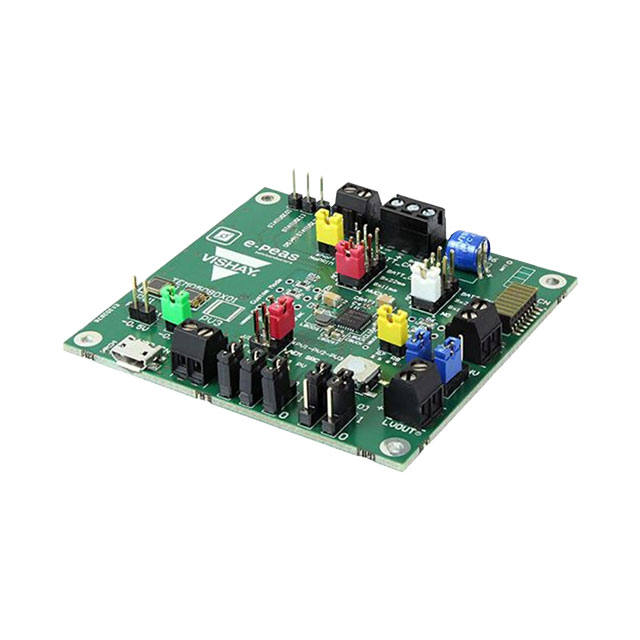 【MAL219699005E3】IOT DEVELOPMENT KIT WITH 196HVC