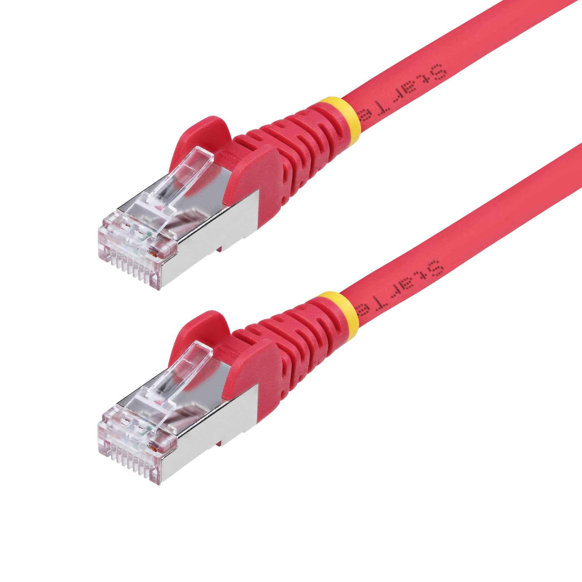 NLRD-6F-CAT6A-PATCH