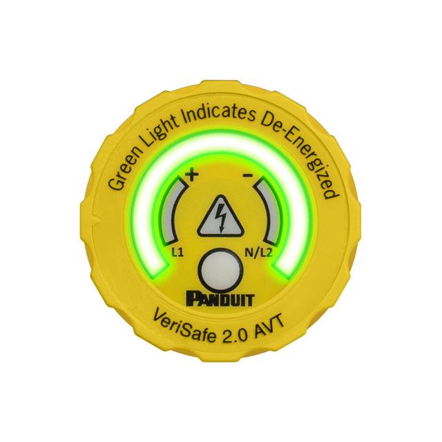 VERISAFE 2.0 AVT 1P, 16' (4.8M)【VS2-AVT-1PF-16】
