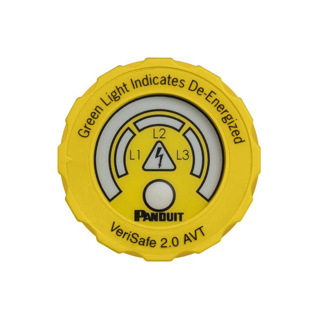 VERISAFE2.0 AVT BATT-FREE MODULE【VS2-AVT-3IF】