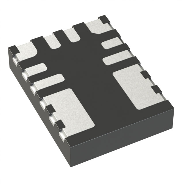 【MPM3806CGLE-18-AEC1-P】5.5V, 1A, 2.4MHZ, SYNCHRONOUS ST