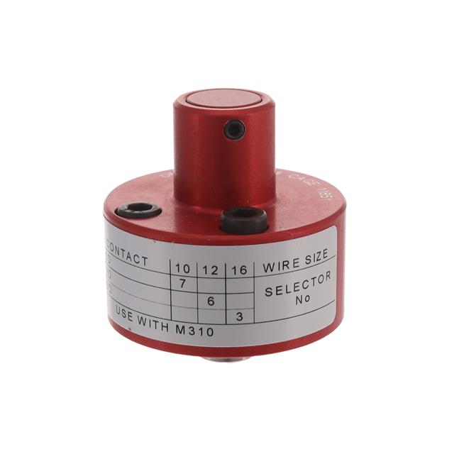 【9509-2-0-0】POSITIONER