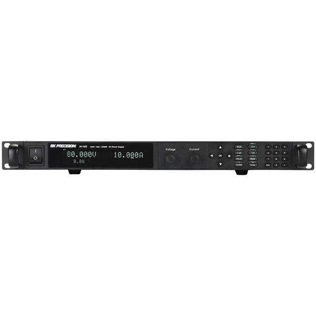 DC CONV 150V 30A 1200W NO GPIB【9116B】