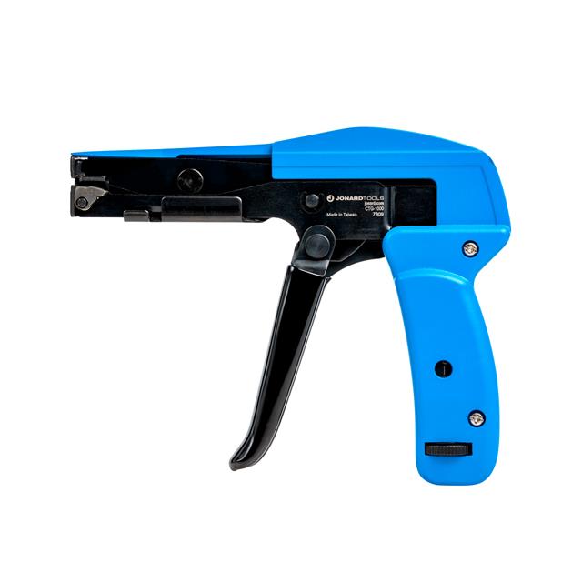 【CTG-1000】HEAVY DUTY CABLE TIE GUN, 3/16"