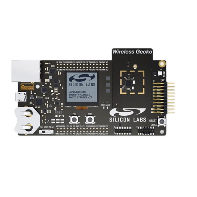 【FG25-PK6012A】FG25 863-870MHZ +16DBM PRO KIT