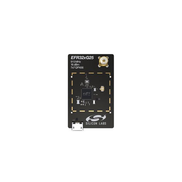 【FG25-RB4272A】FG25 470-510MHZ +16DBM RADIO BRD[箱]