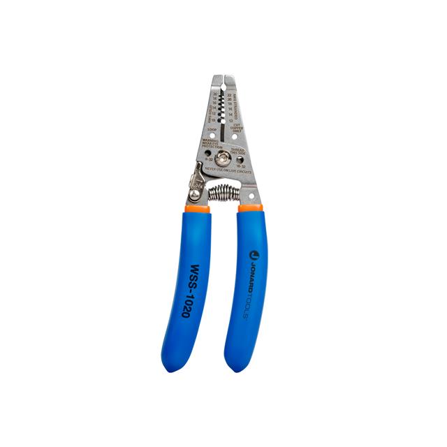 STAINLESS STEEL CURVED WIRE STRI【WSS-1020】