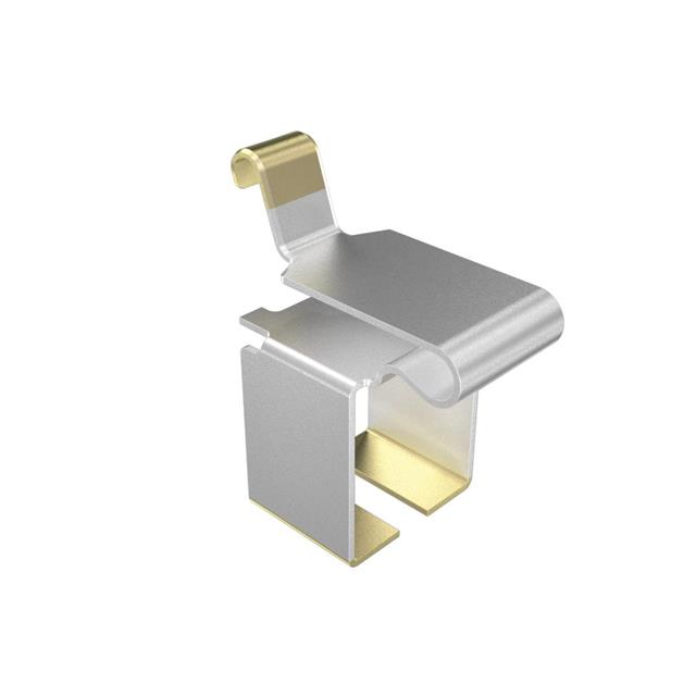 【Z00C-4G7L1-11000】RFI FINGERSTOCK SS GOLD SOLDER [digi-reel品]