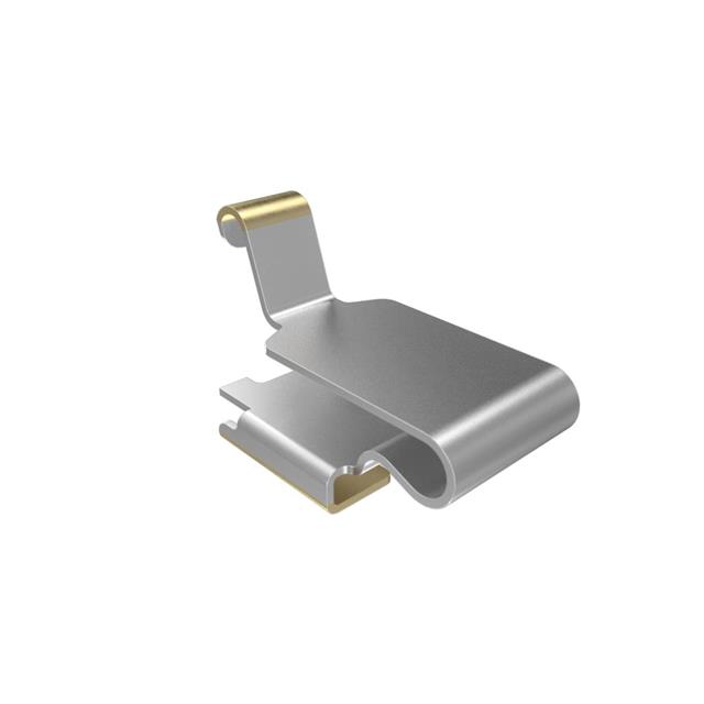 RFI FINGERSTOCK SS GOLD SOLDER【Z00E-4G7L1-11000】
