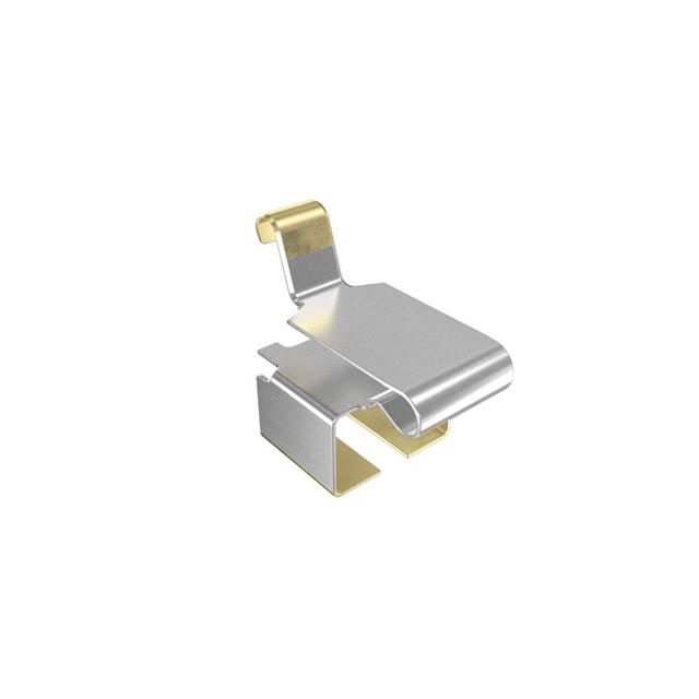 RFI FINGERSTOCK SS GOLD SOLDER【Z00X-4G7L1-11000-E000】