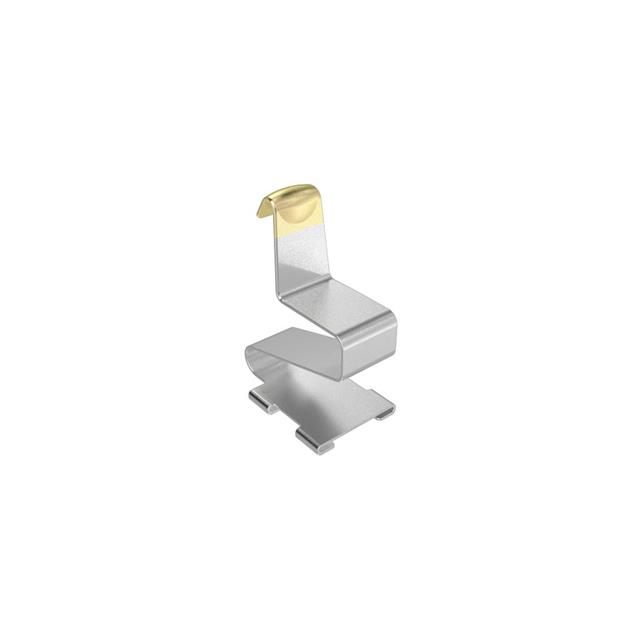 RFI FINGERSTOCK SS GOLD SOLDER【Z01Y-4G7L1-11000-E000】
