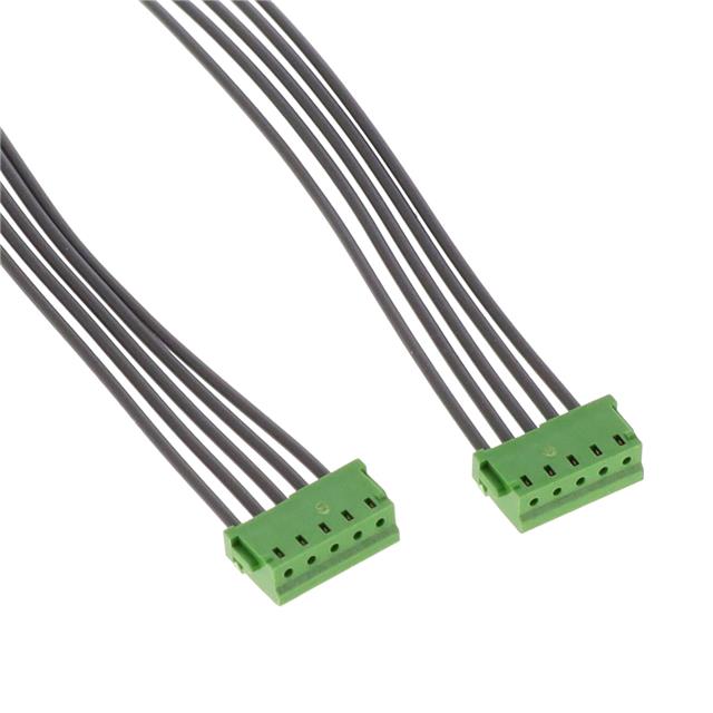 【A05ZR05ZR28H203B】JUMPER 05ZR-8M-P - 05ZR-8M-P 8"