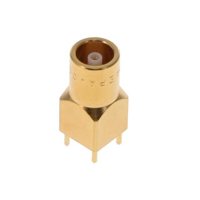 【EPA.00.250.DTN】CONN NIMCAMAC RCPT STR 50OHM PCB