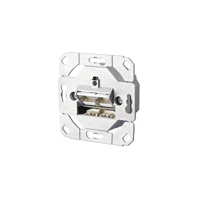 【1307381200-I】WALL OUTLET, JUNCTION BOX, ZINC