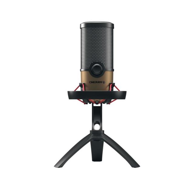 【JA-0720】MICROPHONE UM 9.0 PRO RGB USB