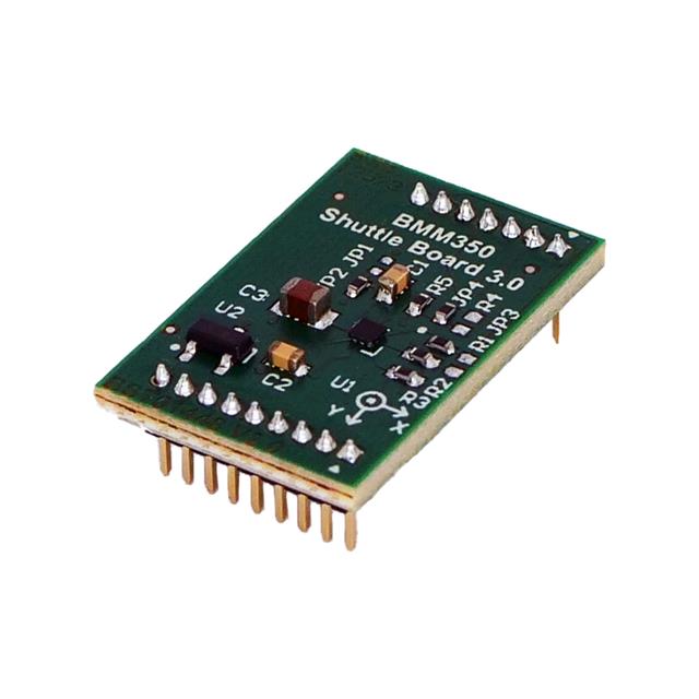 【SHUTTLE BOARD 3.0 BMM350】3.0 SHUTTLE BOARD DEV KIT BMM350