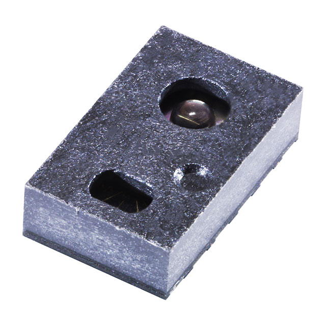 【TMF8701-1B OLGA12 LF T&RDP】SENSOR OPT 940NM AMBIENT 12 SMD