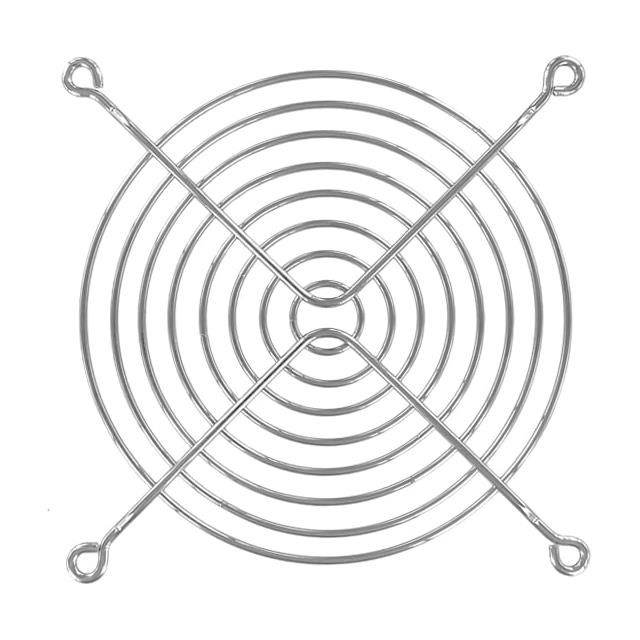 【08135】FAN GUARD 127MM METAL