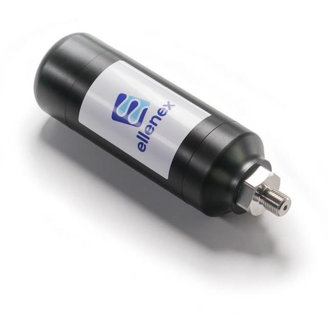 PRESSURE TRANSMITTER WITH GPS【PTG2-N-C-5BAR-V-G1/4-C5-X-I】