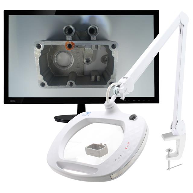 【26510-CAM】MIGHTY VUE INSPECTOR 3 DIOPTER [