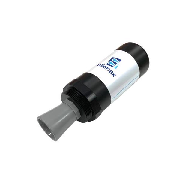 ULTRASONIC DISTANCE/LEVEL + GPS【DUG2-N-C-5M-E5-X-I】