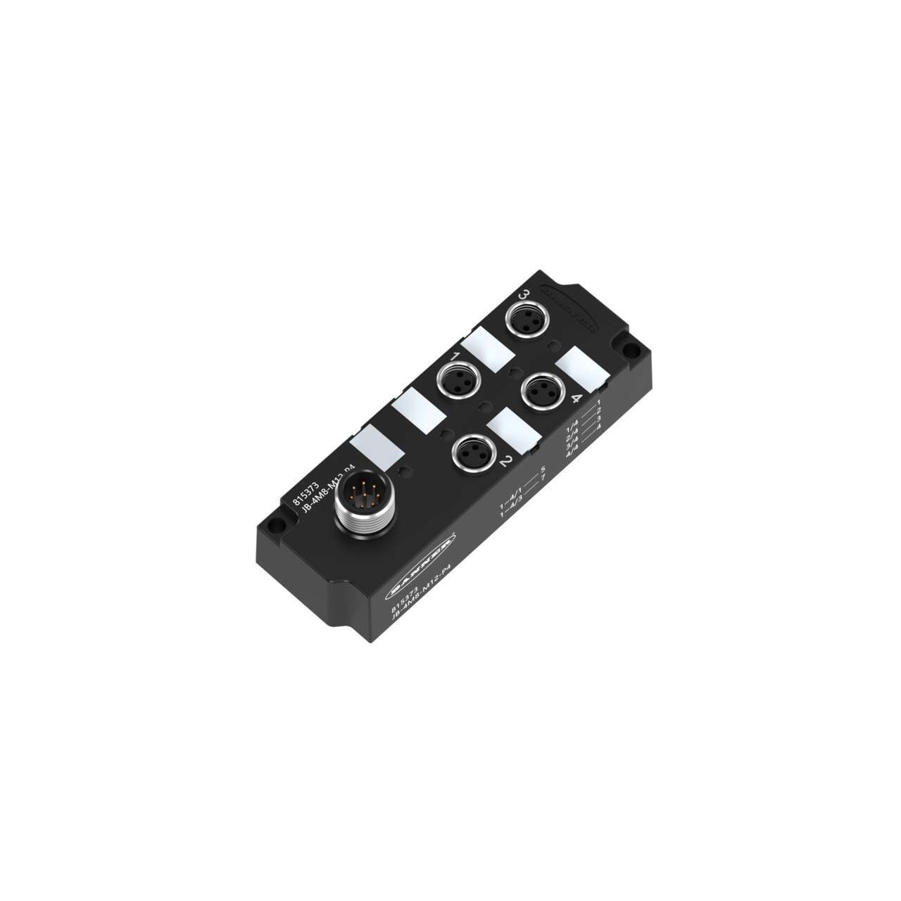 JB-4M8-M12-P4