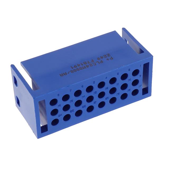 【PLC24M0000/AA】BACKPLANE