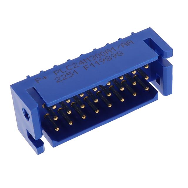 【PLC24M300A1/AA】BACKPLANE