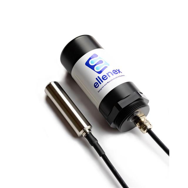 3M LEVEL TRANSMITTER WITH GPS【PLG2-N-C-3M-U-S-C5-S-I】