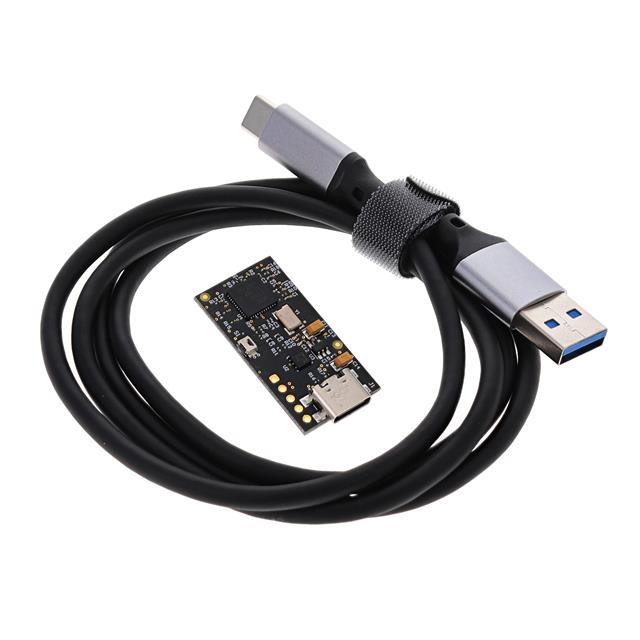 【OPT4001DTSEVM】EVAL BOARD FOR OPT4001
