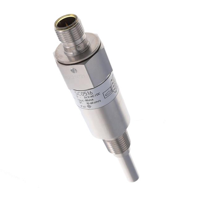 【SC0516】FLOW SWITCH, 1/4" NPT, 24VAC/DC,