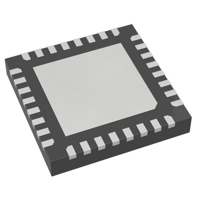 IC RF TXRX+MCU 802.15.4 32QFN [digi-reel品]【NRF52811-QCAA-R7】