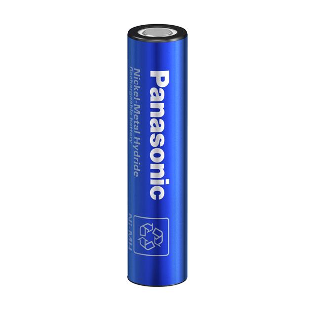 BATTERY NICKEL METAL HYDRIDE【BK-120AAHA01】