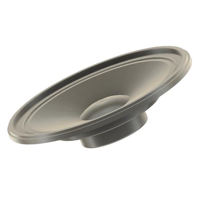 【AS05004MR-4-LWC45】SPEAKER 3.0W 4OHM 103DB 530HZ