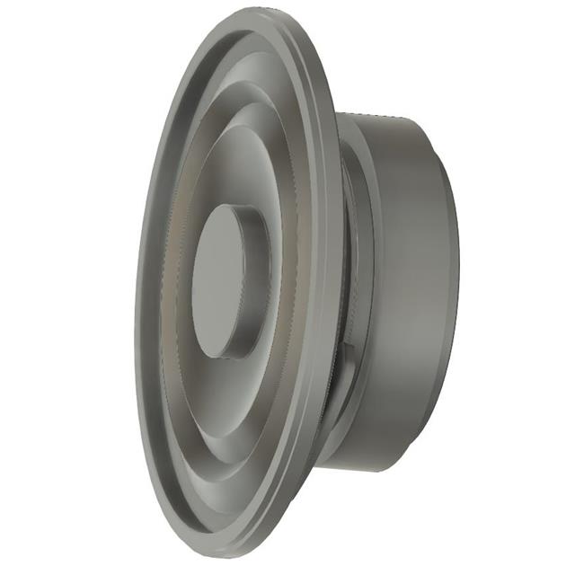 【AS05008MR-15】SPEAKER 3.0W 8OHM 93DB 650HZ[トレイ]