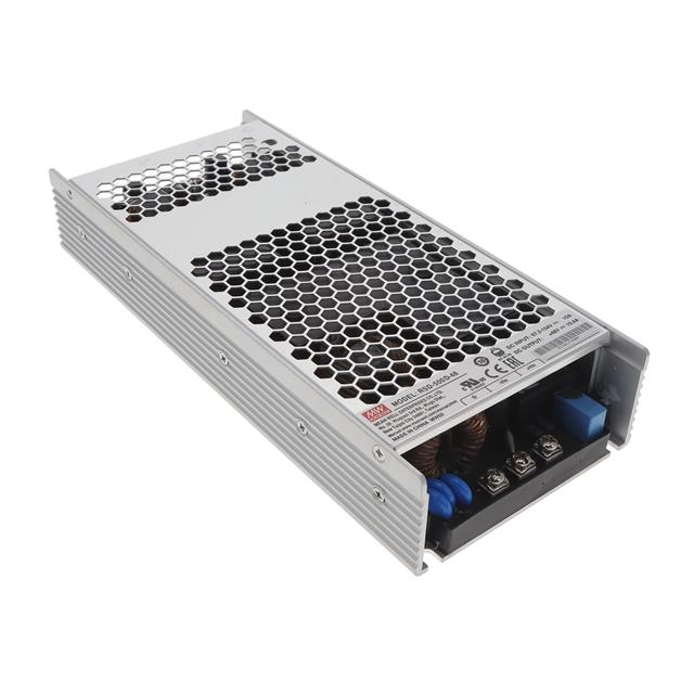 DC/DC CONVERTER 12V 420W【RSD-500D-12】