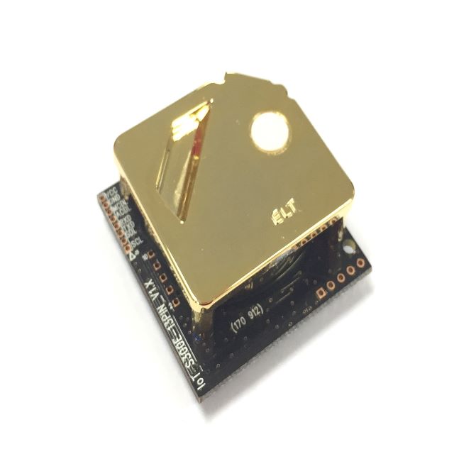SENSOR I2C OUTPUT【SENSOR4_IOTS300EA3V】