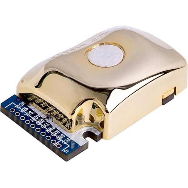 SENSOR CARB DIOXIDE 0.5-4.5V OUT【SENSOR5_T200】