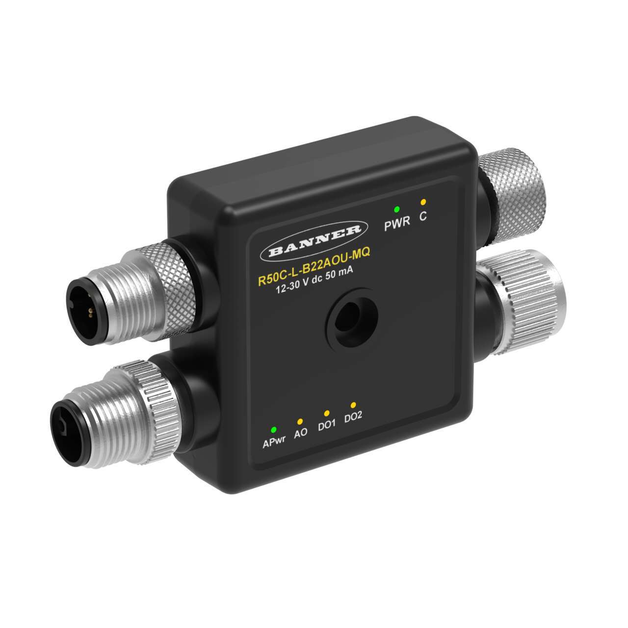 MOTOR DRIVEN ROLLER CONTROLLER【R50C-L-B22AOU-MQ】