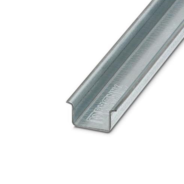 【0843115】DIN RAIL 35MMX15MM UNSLOTTED 78"