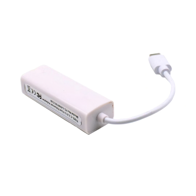 【USB-ETHERNET-AX88772】USB ETHERNET ADAPTER OLINUXINO